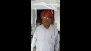 महारा पति जी रा प्राण बचाय Mhare pati ji ra praan Prahalad singh chouhan
