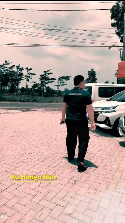 Story WA terbaru 2020 !!Menjaga Jodoh Orang!!