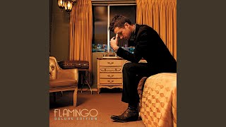 Vignette de la vidéo "Brandon Flowers - The Clock Was Tickin' (Bonus Track)"