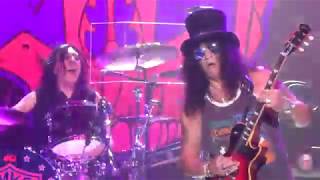 [4K] Slash - Ghost (Live @ AFAS Live Amsterdam)