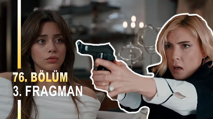 Kızılcık Şerbeti 77. Bölüm 3. Fragman - Doğaya Tuzak!