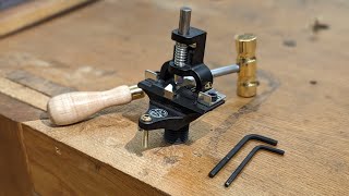 Bad Axe Tool Works Hammer Saw Set Setup Use