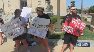 Wichita abortion provider expects more patients after Roe V. Wade overturn