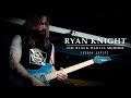 The Black Dahlia Murder / Ryan Knight: In Hell Is Where She Waits For Me - Solo