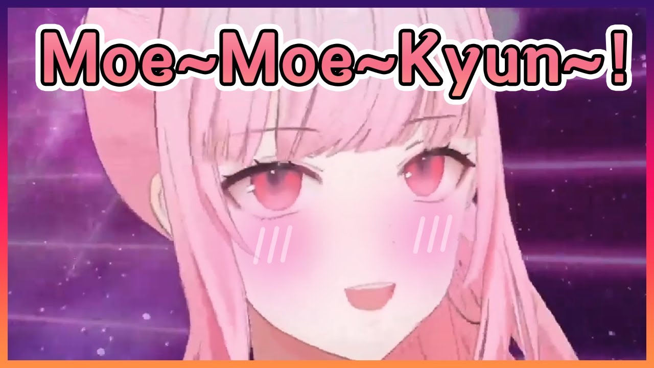 恭喜Calli到200萬訂閱者和Kawaiiope同時出道~!【Hololive中文】【森美聲】