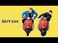 SUPERFRUIT - GUY.exe (Official Audio)