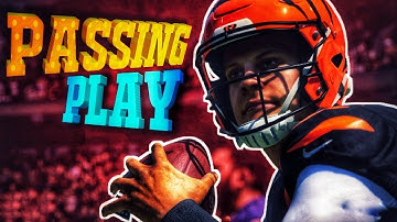 The MOST Powerful Passing Concept In Madden 23 Right Now