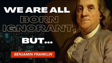 Benjamin Franklin