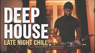 Deep House Mix | October 2026 | Late Night Chill & Relax Vibes