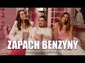 GDULA ZAPACH BENZYNY Ładne Dziewczyny