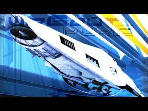 Wipeout Pure Soundtrack: LFO - Flu-Shot