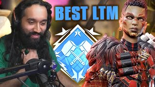 THE NEW LTM IS THE BEST ONE YET  | LG ShivFPS