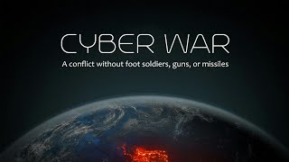 Cyber War - Dot of Documentary