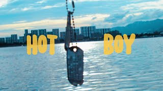 TPI - Hot Boy  (Official Music Video)