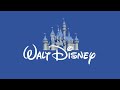 Walt Disney Pictures 1995 2007 Logo Remake Pixar Variant SUMMER FINAL UPDATE 2025 