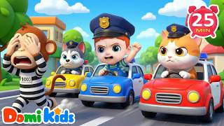 dream big choose your super career job songs compilation