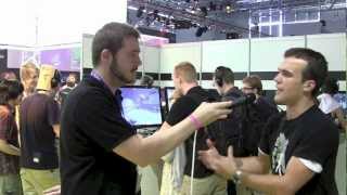 gamescom 2012: Natural Selection 2 Interview with Hugh Jeremy