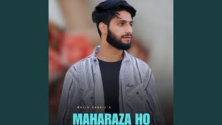 Maharaza Ho