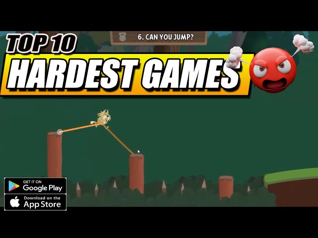 Hardest Game - Ez Edition - Apps on Google Play