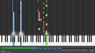 Someone Like You - Adele [MIDI]