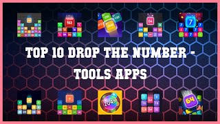 Top 10 Drop The Number Android Apps screenshot 2