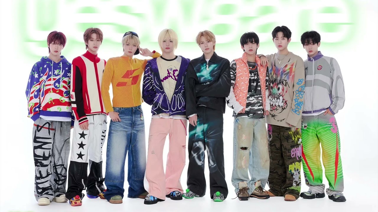 idntt / yesw8are - All I Need (Charlie's Extended Edit)