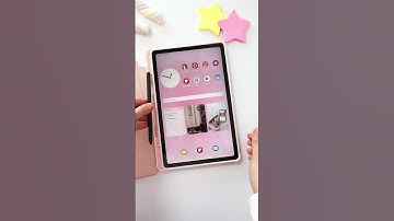 Samsung Galaxy Tab S6 Lite Case 360º Unboxing ASMR #samsunggalaxy #unboxing #shein #asmrsounds