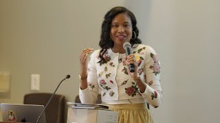 Dr. Karida Brown, Distinguished Faculty Lecture