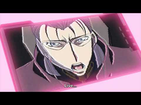 Plot Armour in CG is ridiculous | Code Geass: Lelouch of the abomination