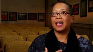 Eliaichi Kimaro Interview at the Portland College College Cascade Festival of African Films Details