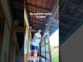 POV:A pleasant summer day #countryside #cooking #food #japan#vlog