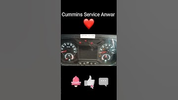 BS 6 INSTRUMENT CLUSTER Meter Middle Display Light Blank / Comment what could be