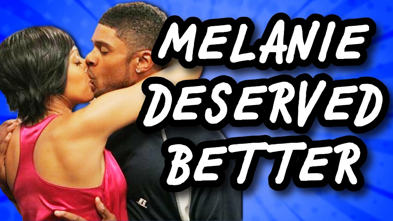 The Downfall of Derwin & Melanie | THE GAME