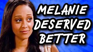 Why Derwin Didn't Deserve Melanie | THE GAME