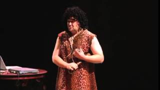 BIF 2: Peter Durand - Complexity Made Clear Through The Power of Visualization