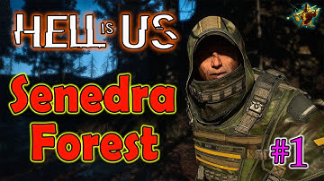 Hell is Us Walkthrough Part 1 – 100% Exploration | All Secrets, Quests & Puzzles