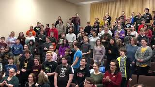 Andy’s Energy for Grades 5 to 8 Audiences! by andyspeaks 63 views 3 months ago 7 minutes, 14 seconds