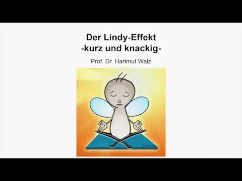 Geldentscheidungen – Lindy-Effekt