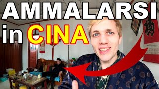 Mio Cognato Cinese Non Sta Molto Bene Ammalarsi In Cina