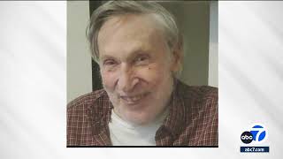 Secret millionaire Geoffrey Holt donates $3.8M to his small town after death