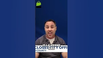 La Verne Cyberattack: Offices Closed After Security Breach #shorts