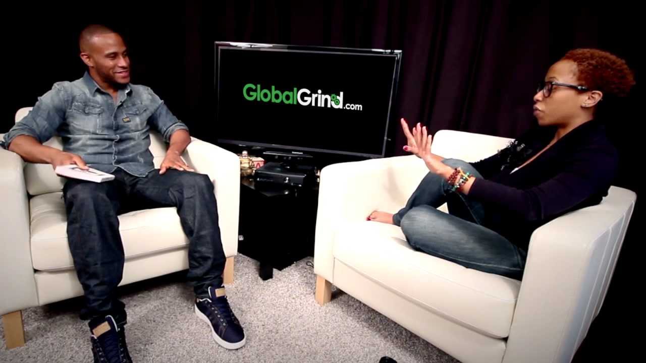 DeVon Franklin Reveals The Length Of His Celibacy