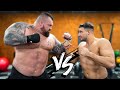 Day In The Life With TOMMY FURY DIET SWAPBOXING