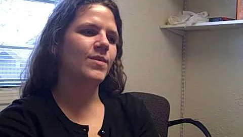 The Women: Marie Drews  2