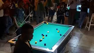 Black pool 8🎱 full game  screenshot 2