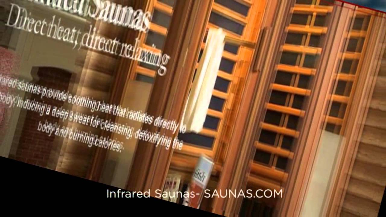 Infrared Saunas Chicago IL 60618 800.906.2242 Call Now!