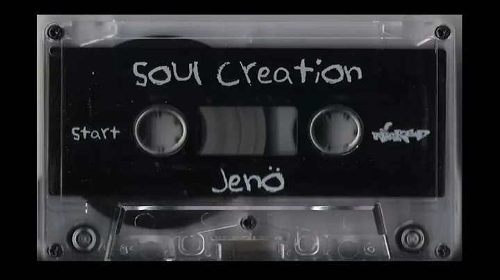 Jeno  - Soul Creation