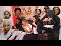 Come Munch With Us Ep.1 ft Lee Simms, India Mae, Rels Jr, TheOnlyCeee, Erasmus etc