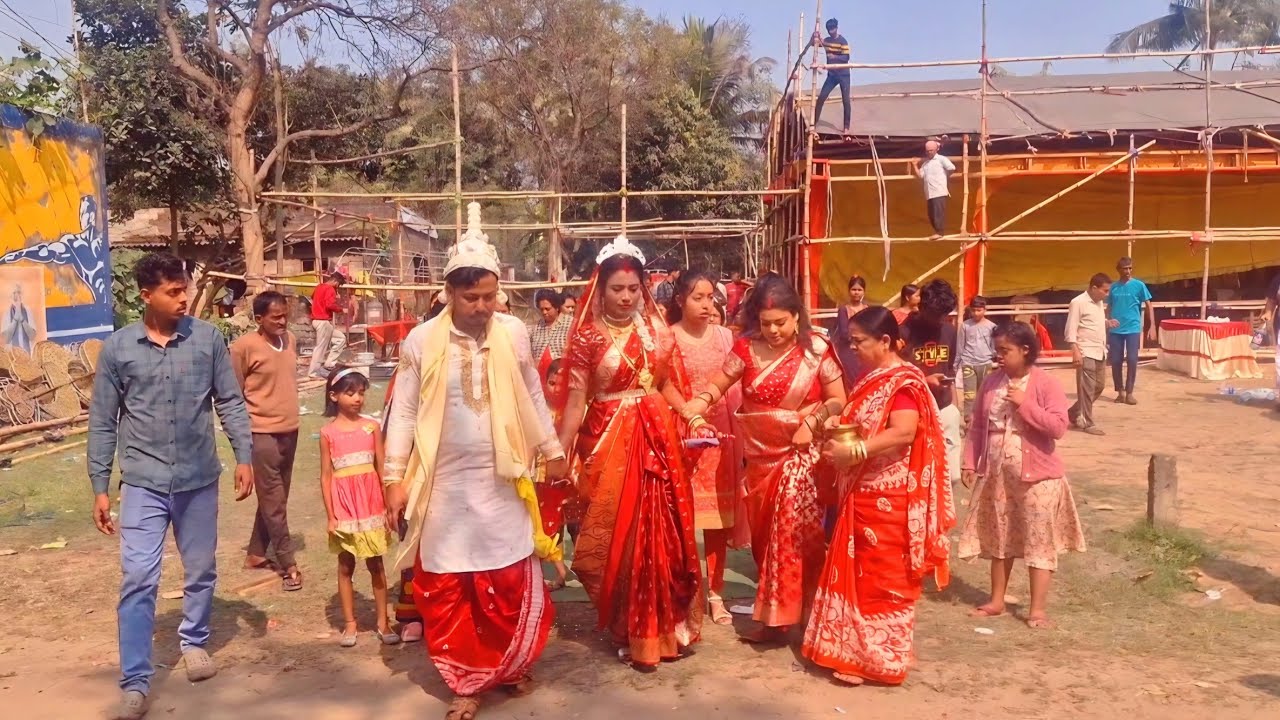 বিয়ের রাতে যেটা ঘটে গেলো 😒 Unexpected ছিলো। 1 lakh Demand করে বসলো🙏 