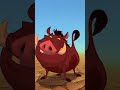 Timon & Pumbaa To The Rescue | The Lion King | Disney Kids